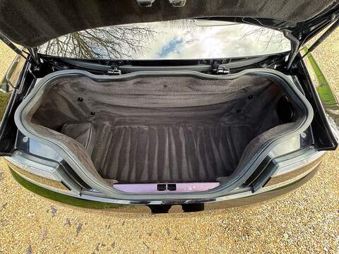 Aston Martin Vantage 4.7 V8 N420 Roadster 2dr Petrol Sportshift Euro 4 (420 bhp) - U10003789