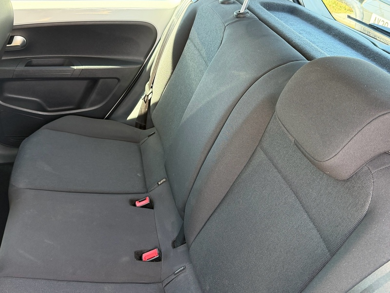 Volkswagen up! 1.0 BlueMotion Tech Move up! Hatchback 5dr Petrol Manual Euro 6 (s/s) (60 ps) - U10003790