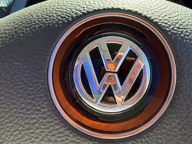 Volkswagen up! 1.0 BlueMotion Tech Move up! Hatchback 5dr Petrol Manual Euro 6 (s/s) (60 ps) - U10003790