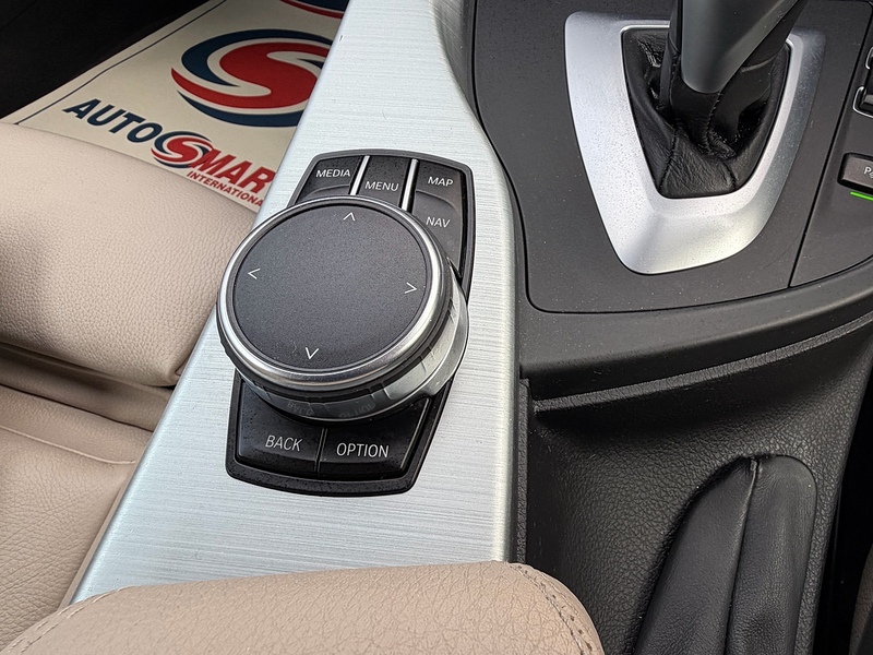 BMW 4 Series 3.0 440i M Sport Coupe 2dr Petrol Auto Euro 6 (s/s) (326 ps) - U10003794