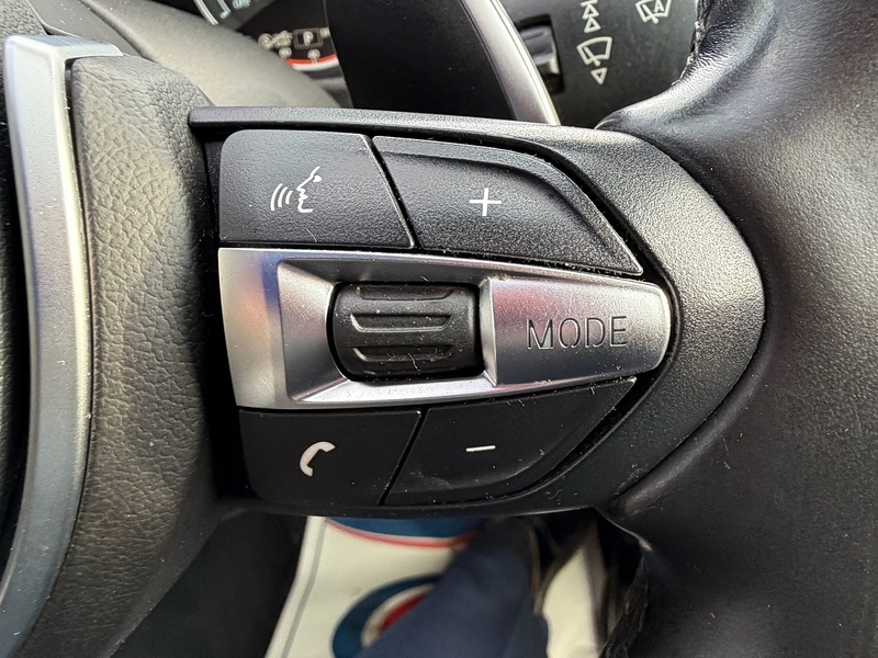 BMW 4 Series 3.0 440i M Sport Coupe 2dr Petrol Auto Euro 6 (s/s) (326 ps) - U10003794