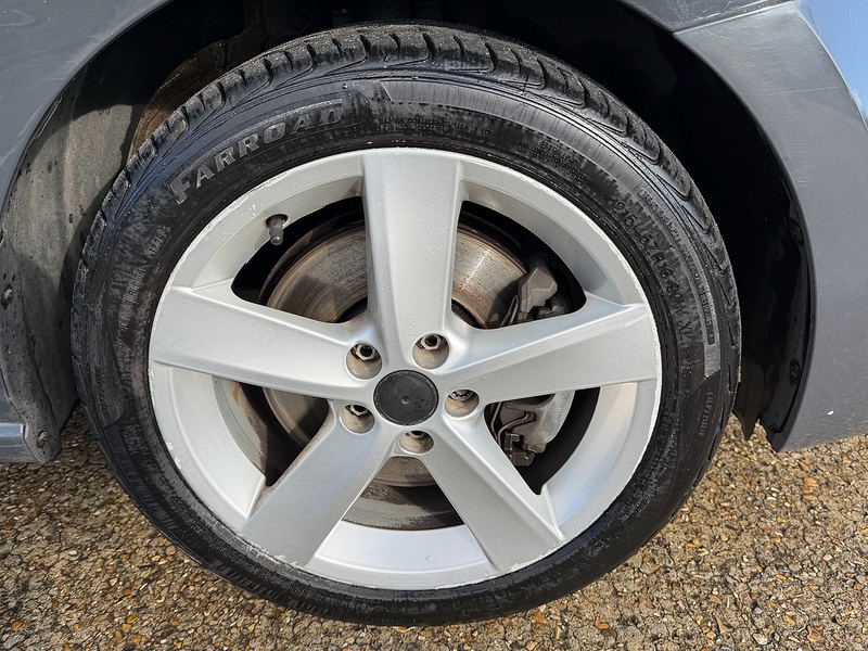 Volkswagen Polo 1.2 TSI BlueMotion Tech SEL Hatchback 5dr Petrol DSG Euro 6 (s/s) (110 ps) - U10003795