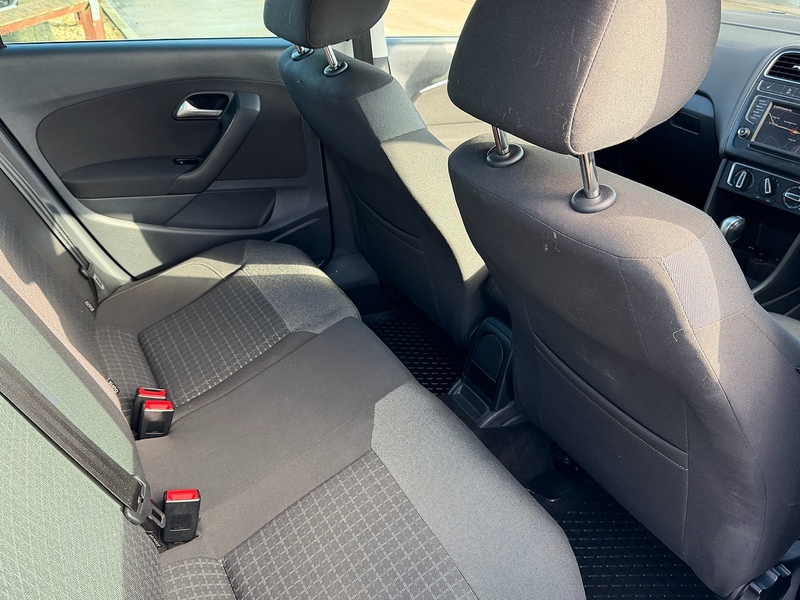 Volkswagen Polo 1.2 TSI BlueMotion Tech SEL Hatchback 5dr Petrol DSG Euro 6 (s/s) (110 ps) - U10003795