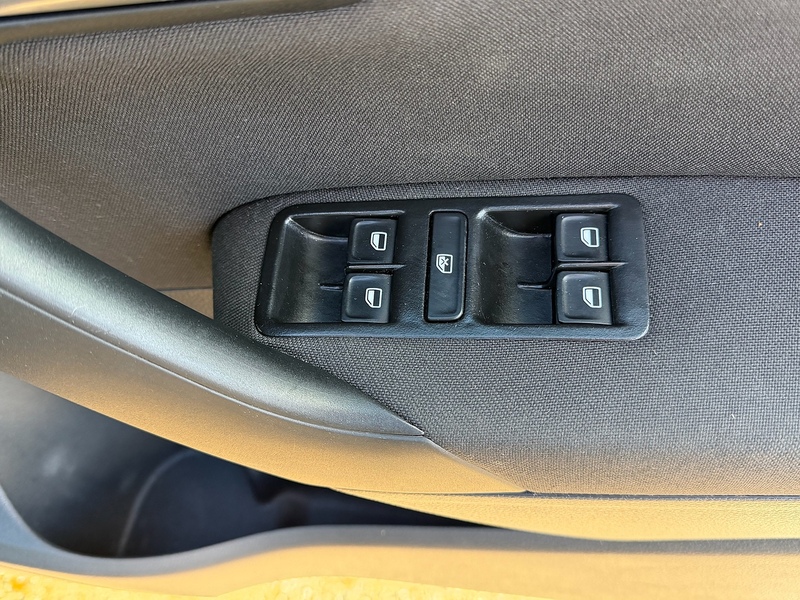 Volkswagen Polo 1.2 TSI BlueMotion Tech SEL Hatchback 5dr Petrol DSG Euro 6 (s/s) (110 ps) - U10003795