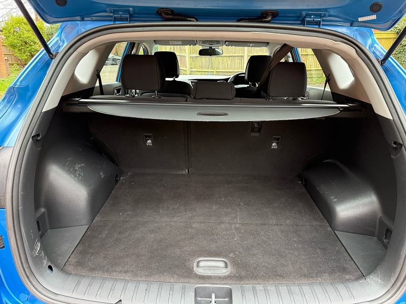 Hyundai TUCSON 1.6 GDi Blue Drive S SUV 5dr Petrol Manual Euro 6 (s/s) (132 ps) - U10003797