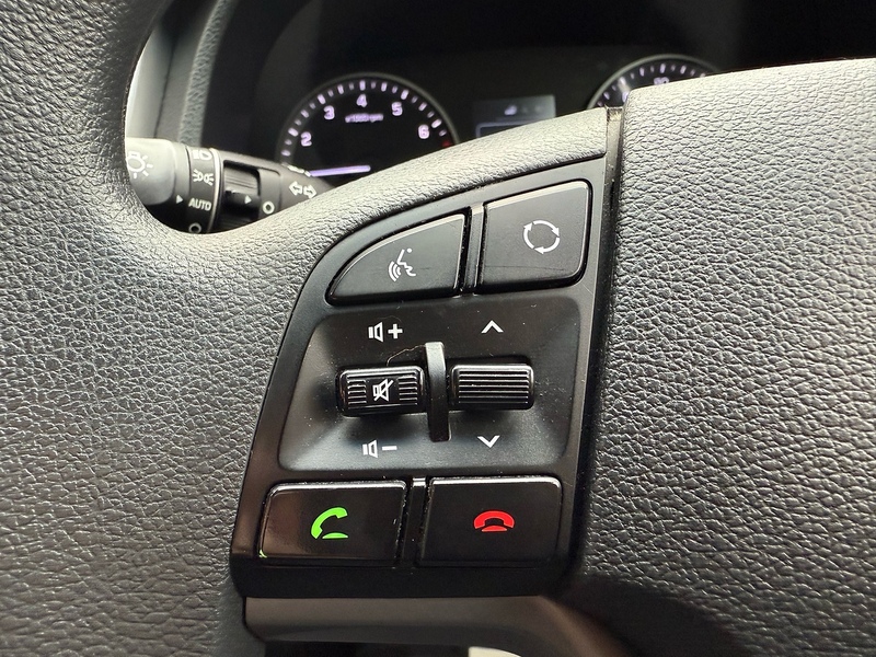 Hyundai TUCSON 1.6 GDi Blue Drive S SUV 5dr Petrol Manual Euro 6 (s/s) (132 ps) - U10003797