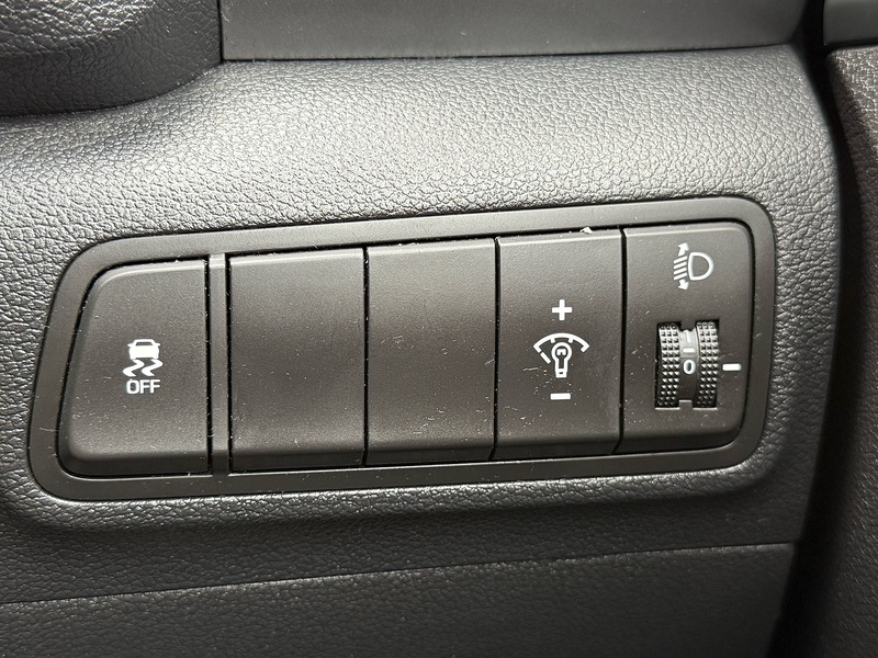 Hyundai TUCSON 1.6 GDi Blue Drive S SUV 5dr Petrol Manual Euro 6 (s/s) (132 ps) - U10003797