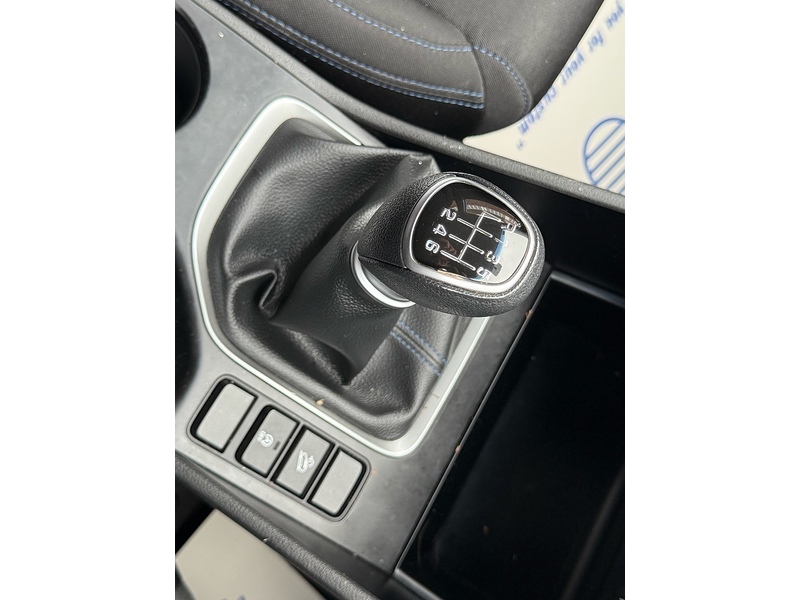 Hyundai TUCSON 1.6 GDi Blue Drive S SUV 5dr Petrol Manual Euro 6 (s/s) (132 ps) - U10003797