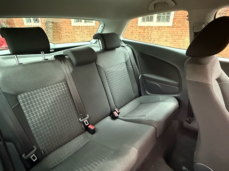 Volkswagen Polo 1.0 Match Edition Hatchback 3dr Petrol Manual Euro 6 (s/s) (75 ps) - U10003801