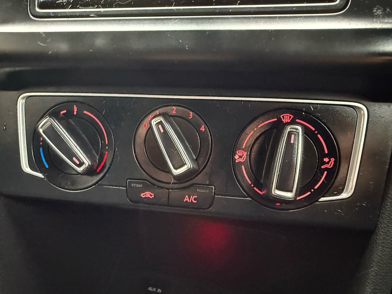 Volkswagen Polo 1.0 Match Edition Hatchback 3dr Petrol Manual Euro 6 (s/s) (75 ps) - U10003801