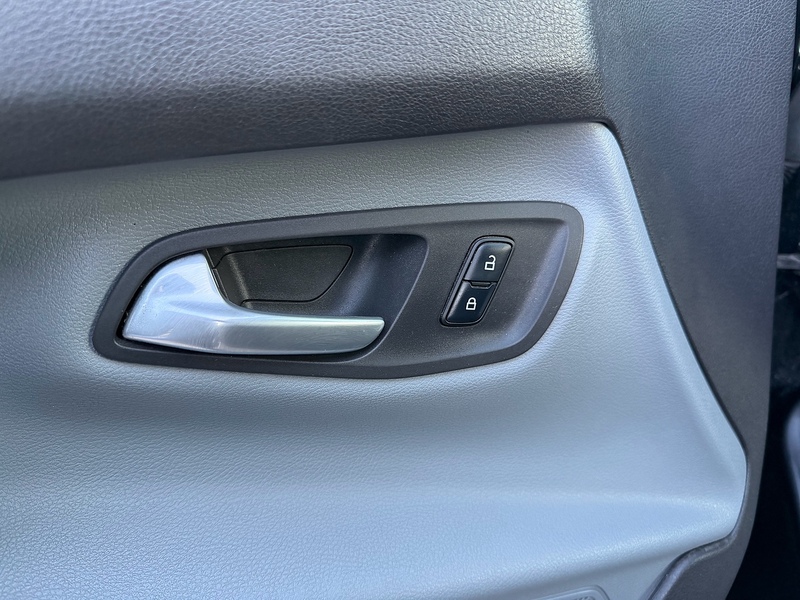 Ford Transit Custom 2.0 TDCi 290 Limited Panel Van 5dr Diesel Manual L1 H1 (163 g/km, 128 bhp) - U10003806