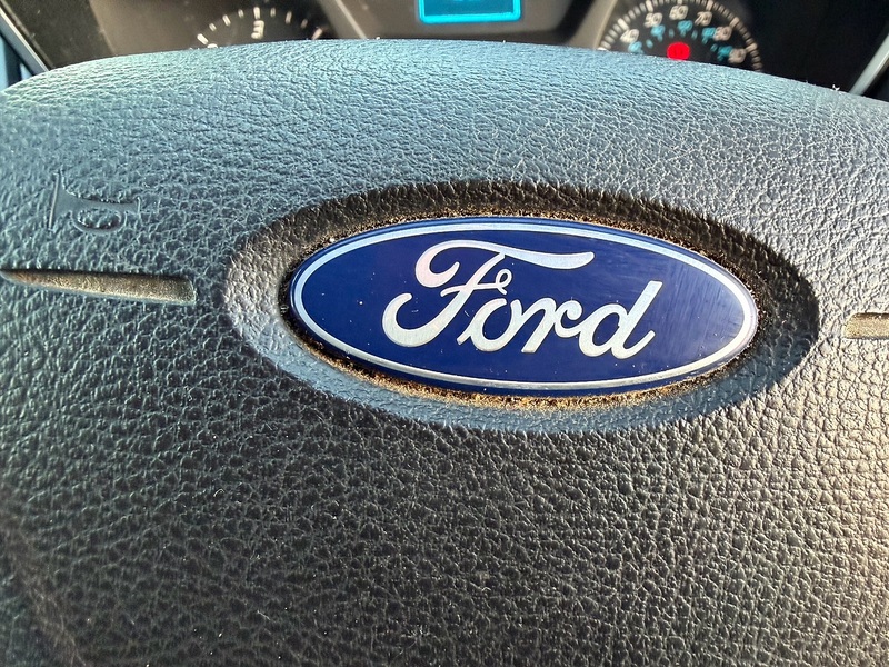 Ford Transit Custom 2.0 TDCi 290 Limited Panel Van 5dr Diesel Manual L1 H1 (163 g/km, 128 bhp) - U10003806