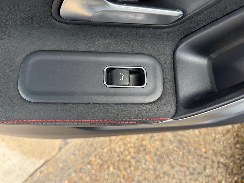 Mercedes-Benz A Class 1.3 A200 AMG Line (Premium) Hatchback 5dr Petrol 7G-DCT Euro 6 (s/s) (163 ps) - U10003808