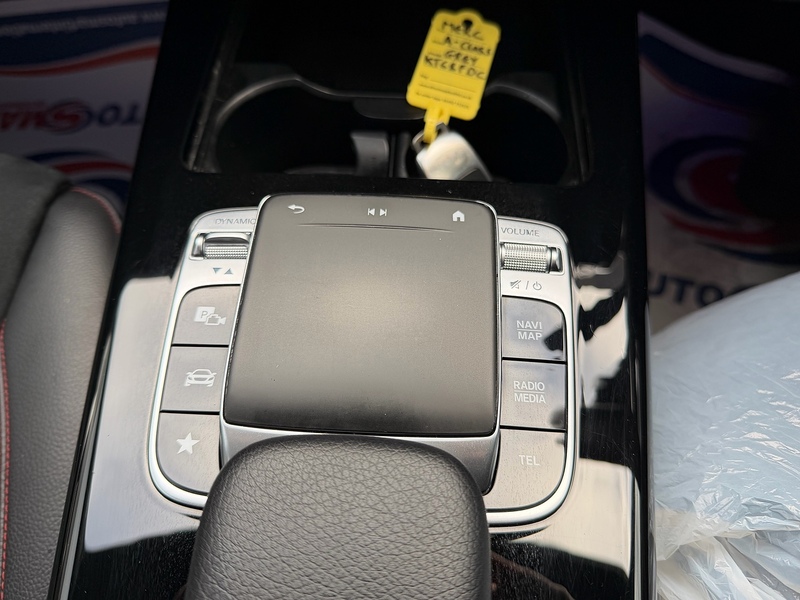 Mercedes-Benz A Class 1.3 A200 AMG Line (Premium) Hatchback 5dr Petrol 7G-DCT Euro 6 (s/s) (163 ps) - U10003808