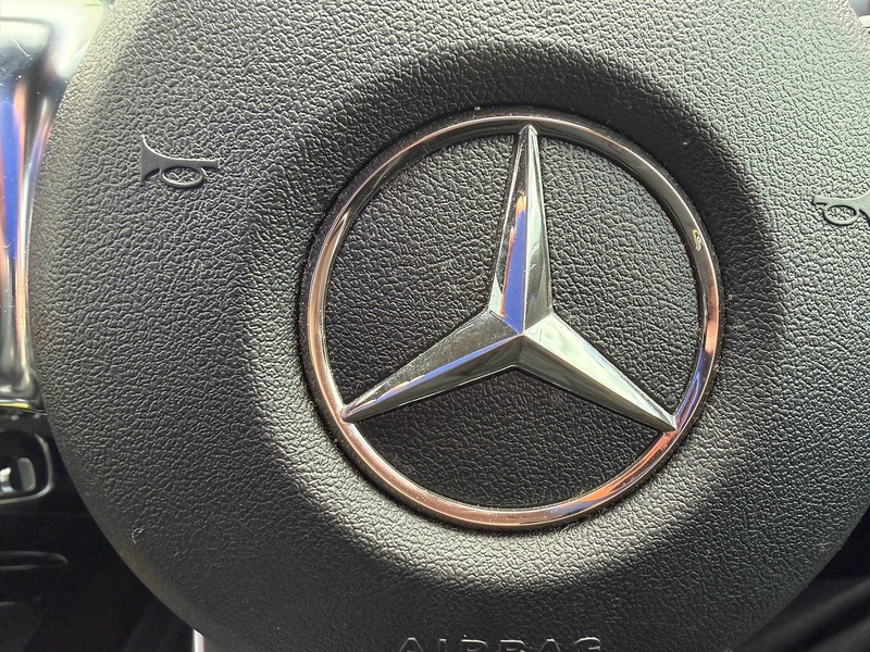 Mercedes-Benz A Class 1.3 A200 AMG Line (Premium) Hatchback 5dr Petrol 7G-DCT Euro 6 (s/s) (163 ps) - U10003808