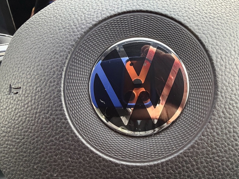 Volkswagen Golf 1.5 eTSI MHEV R-Line Hatchback 5dr Petrol Hybrid DSG Euro 6 (s/s) (150 ps) - U10003810