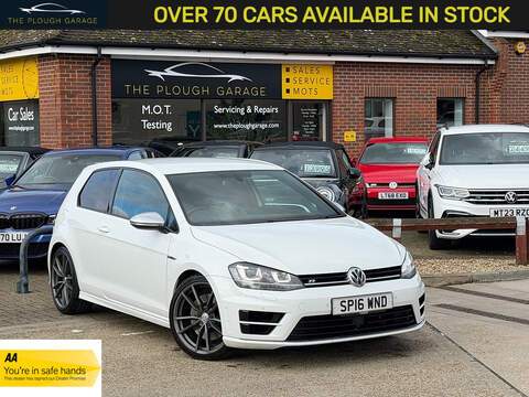 Volkswagen Golf up! 1.0 Move up! Euro 6 5dr