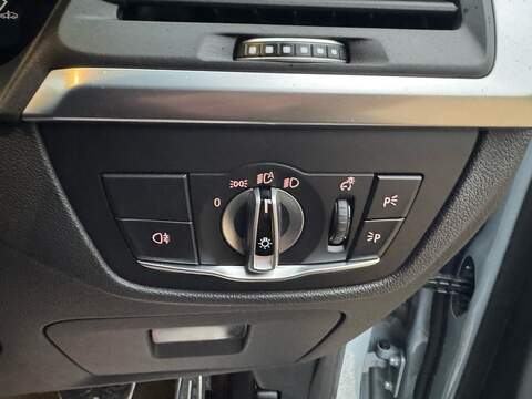 BMW X3 2.0 20i MHT M Sport SUV 5dr Petrol Hybrid Auto xDrive Euro 6 (s/s) (184 ps) - U10003813