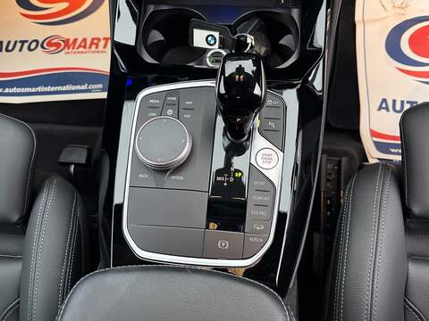 BMW X3 2.0 20i MHT M Sport SUV 5dr Petrol Hybrid Auto xDrive Euro 6 (s/s) (184 ps) - U10003813