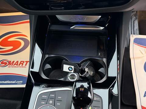 BMW X3 2.0 20i MHT M Sport SUV 5dr Petrol Hybrid Auto xDrive Euro 6 (s/s) (184 ps) - U10003813