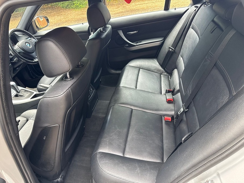BMW 3 Series 2.0 320d M Sport Touring 5dr Diesel Manual Euro 5 (184 ps) - U10003816