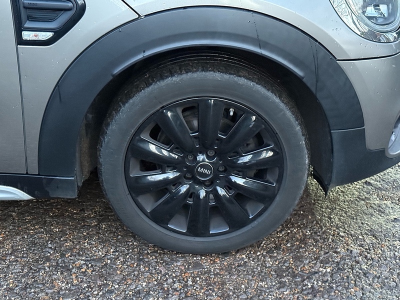 MINI Countryman 1.5 Cooper SUV 5dr Petrol Manual Euro 6 (s/s) (136 ps) - U10003817