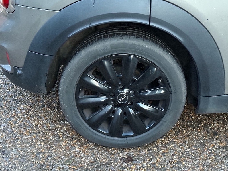 MINI Countryman 1.5 Cooper SUV 5dr Petrol Manual Euro 6 (s/s) (136 ps) - U10003817