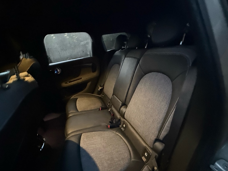 MINI Countryman 1.5 Cooper SUV 5dr Petrol Manual Euro 6 (s/s) (136 ps) - U10003817