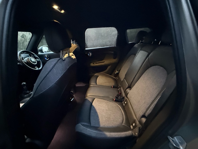 MINI Countryman 1.5 Cooper SUV 5dr Petrol Manual Euro 6 (s/s) (136 ps) - U10003817