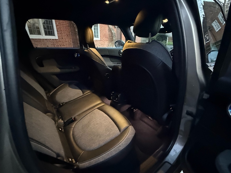 MINI Countryman 1.5 Cooper SUV 5dr Petrol Manual Euro 6 (s/s) (136 ps) - U10003817