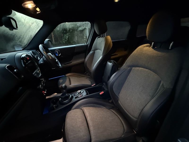 MINI Countryman 1.5 Cooper SUV 5dr Petrol Manual Euro 6 (s/s) (136 ps) - U10003817