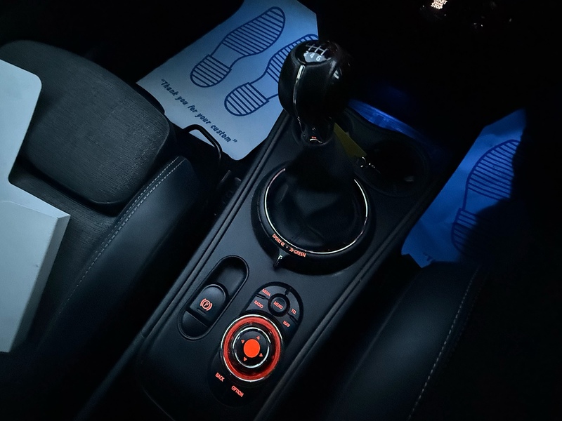 MINI Countryman 1.5 Cooper SUV 5dr Petrol Manual Euro 6 (s/s) (136 ps) - U10003817