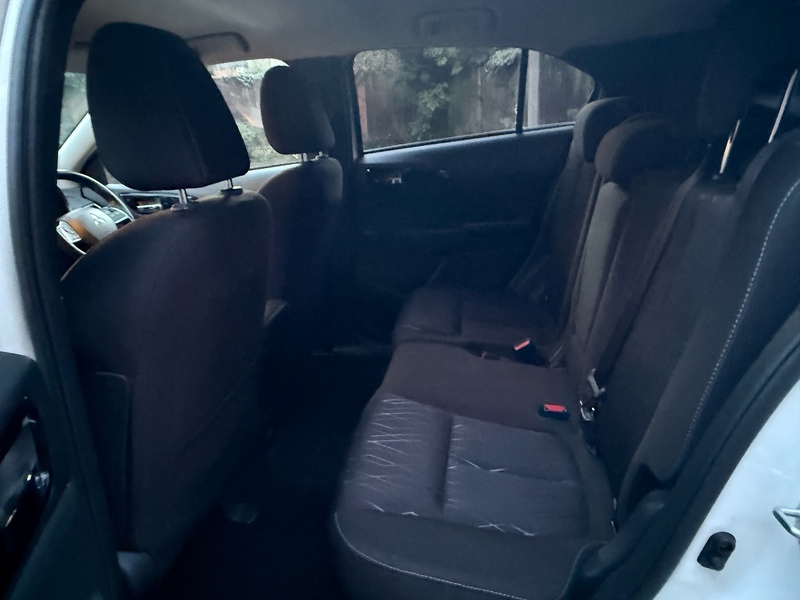 Mitsubishi Eclipse Cross 1.5T 3 SUV 5dr Petrol Manual Euro 6 (s/s) (163 ps) - U10003820