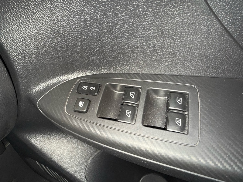 Mitsubishi Eclipse Cross 1.5T 3 SUV 5dr Petrol Manual Euro 6 (s/s) (163 ps) - U10003820