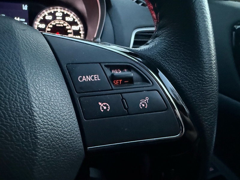 Mitsubishi Eclipse Cross 1.5T 3 SUV 5dr Petrol Manual Euro 6 (s/s) (163 ps) - U10003820