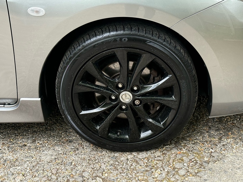 Mazda Mazda3 2.0 Sport Hatchback 5dr Petrol Manual Euro 5 (s/s) (151 ps) - U10003825