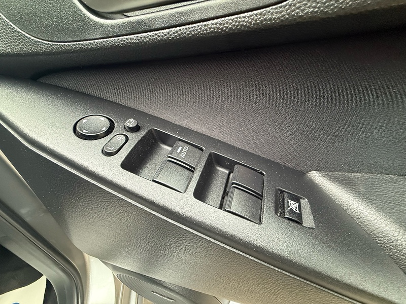Mazda Mazda3 2.0 Sport Hatchback 5dr Petrol Manual Euro 5 (s/s) (151 ps) - U10003825