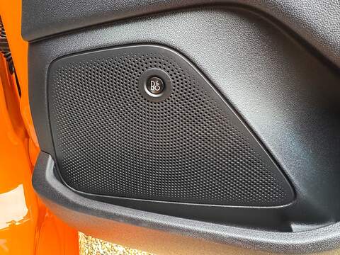 Ford Fiesta 1.5T EcoBoost ST Performance Edition Hatchback 3dr Petrol Manual Euro 6 (s/s) (200 ps) - U10003826