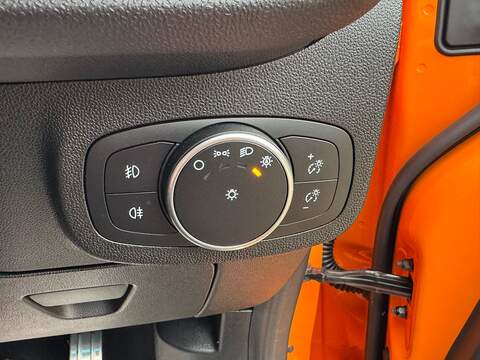 Ford Fiesta 1.5T EcoBoost ST Performance Edition Hatchback 3dr Petrol Manual Euro 6 (s/s) (200 ps) - U10003826