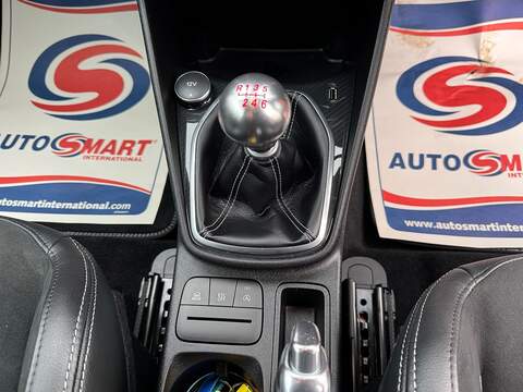 Ford Fiesta 1.5T EcoBoost ST Performance Edition Hatchback 3dr Petrol Manual Euro 6 (s/s) (200 ps) - U10003826