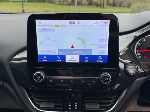 Ford Fiesta 1.5T EcoBoost ST Performance Edition Hatchback 3dr Petrol Manual Euro 6 (s/s) (200 ps) - U10003826