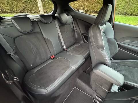 Ford Fiesta 1.5T EcoBoost ST Performance Edition Hatchback 3dr Petrol Manual Euro 6 (s/s) (200 ps) - U10003826