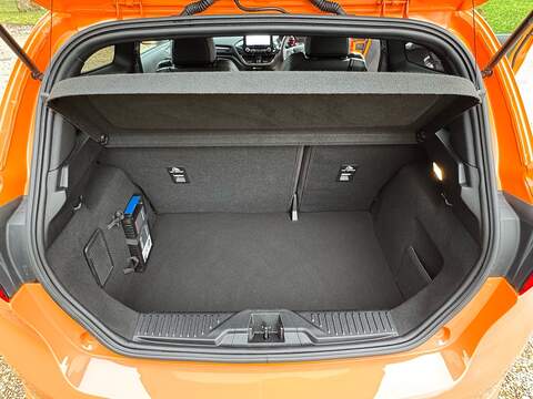 Ford Fiesta 1.5T EcoBoost ST Performance Edition Hatchback 3dr Petrol Manual Euro 6 (s/s) (200 ps) - U10003826
