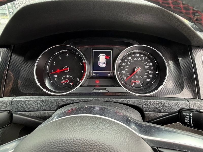 Volkswagen Golf 2.0 TSI BlueMotion Tech GTI Performance Hatchback 5dr Petrol Manual Euro 6 (s/s) (230 ps) - U10003828