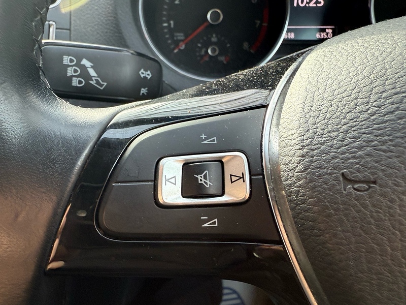 Volkswagen Polo 1.0 BlueMotion Tech SE Hatchback 5dr Petrol Manual Euro 6 (s/s) (60 ps) - U10003829