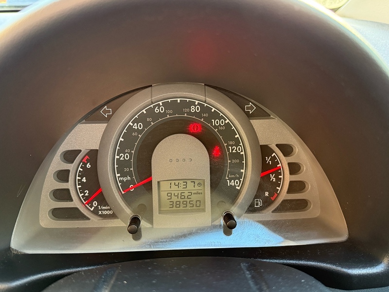 Volkswagen Fox 1.2 6V Urban Fox Hatchback 3dr Petrol Manual Euro 5 (60 ps) - U10003832