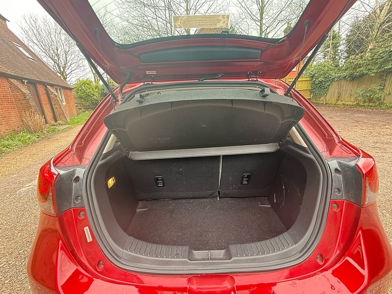 Mazda Mazda2 1.5 SKYACTIV-G Sport Nav Hatchback 5dr Petrol Manual Euro 6 (s/s) (90 ps) - U10003836