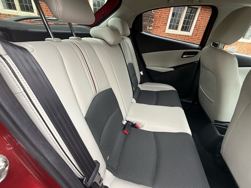 Mazda Mazda2 1.5 SKYACTIV-G Sport Nav Hatchback 5dr Petrol Manual Euro 6 (s/s) (90 ps) - U10003836