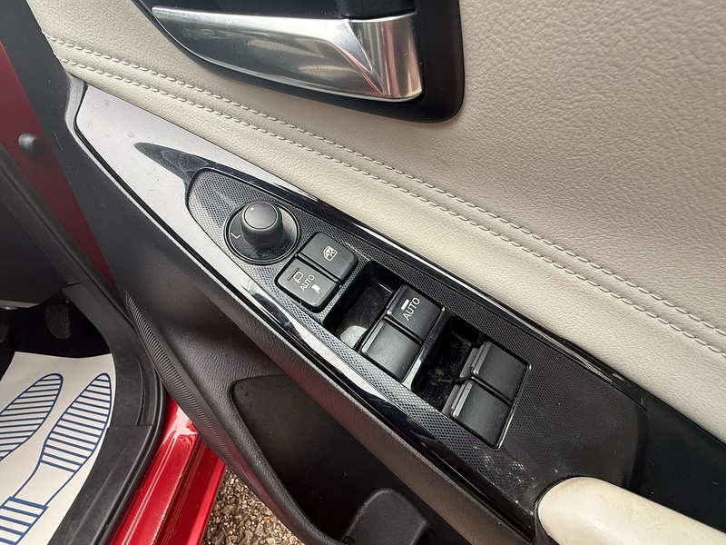 Mazda Mazda2 1.5 SKYACTIV-G Sport Nav Hatchback 5dr Petrol Manual Euro 6 (s/s) (90 ps) - U10003836