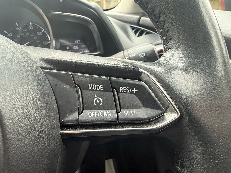 Mazda Mazda2 1.5 SKYACTIV-G Sport Nav Hatchback 5dr Petrol Manual Euro 6 (s/s) (90 ps) - U10003836